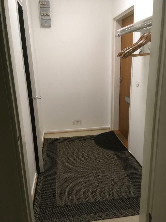 Apartment Rovaniemi Center 4 Exteriör bild