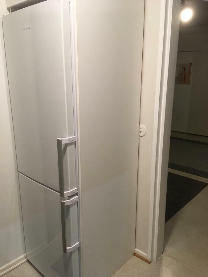 Apartment Rovaniemi Center 4 Exteriör bild